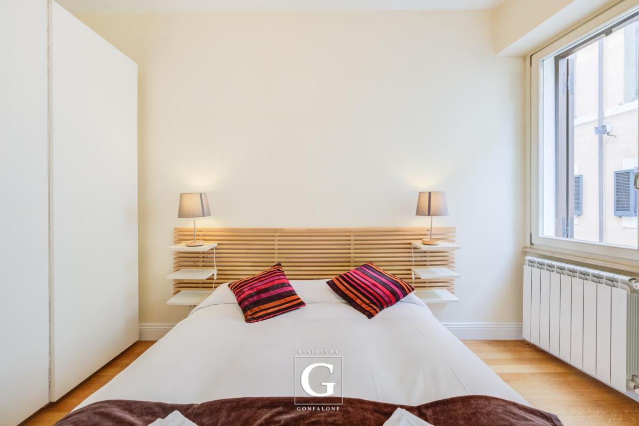 Residenza Gonfalone *