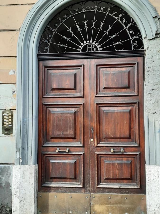 Ema Flat In Trastevere *