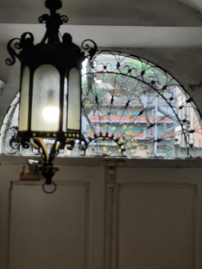 Leilighet Ema Flat In Trastevere