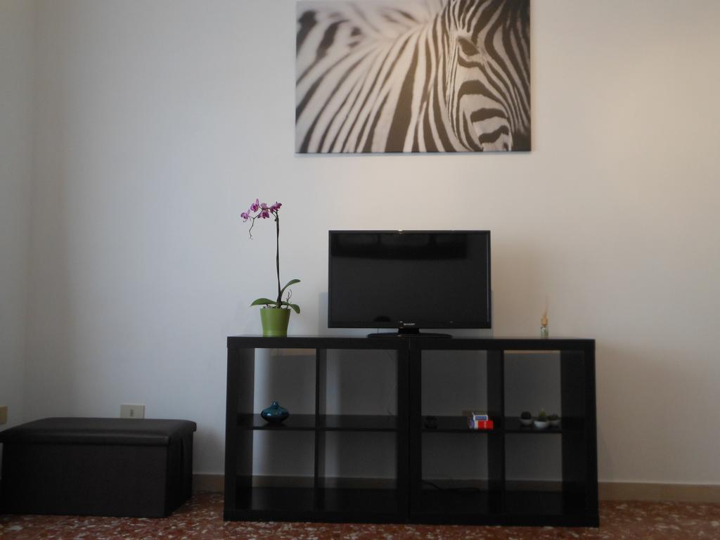 Feriehus Romolo House Roma
