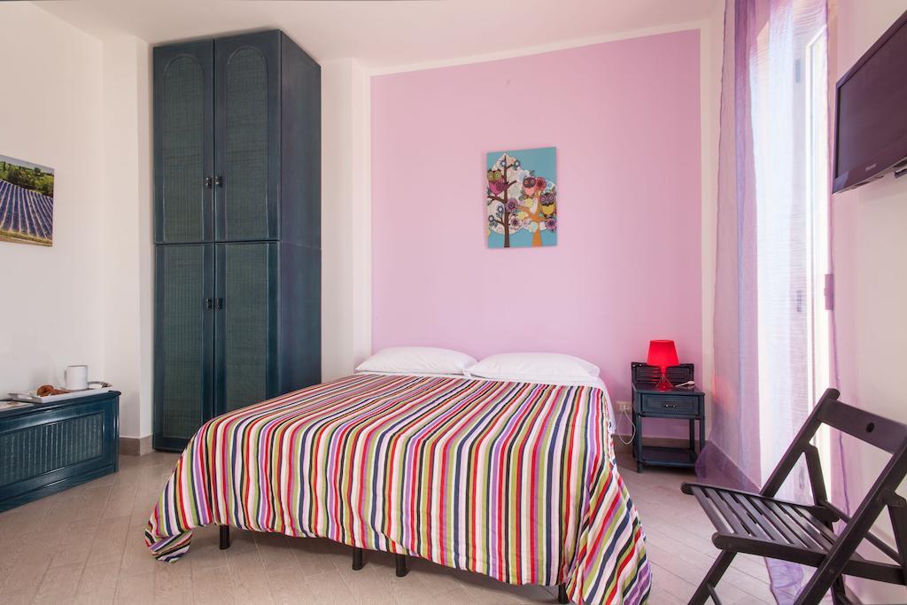Hotel Radio Roma