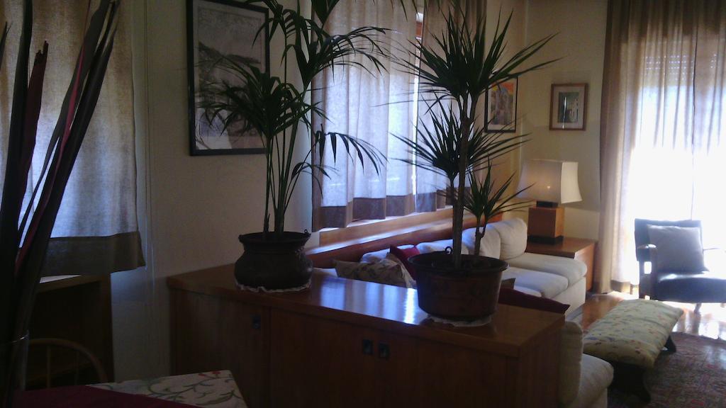 La Casa Di Ro Bed & Breakfast *