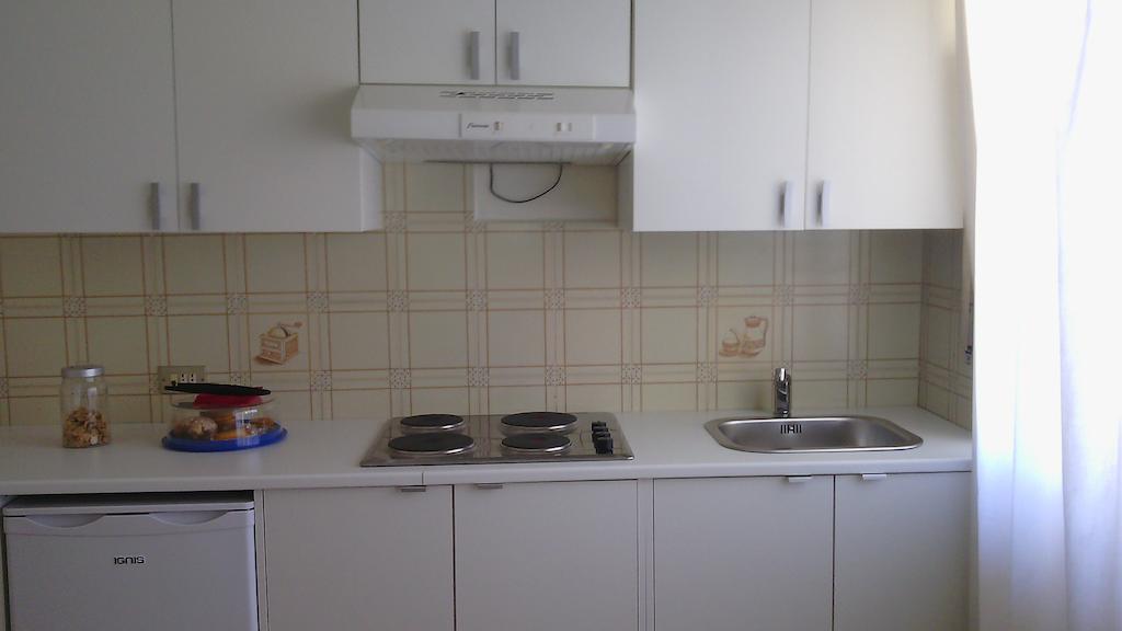 La Casa Di Ro Bed & Breakfast Roma