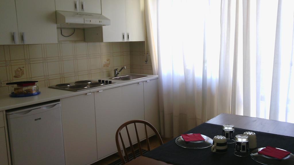 La Casa Di Ro Bed & Breakfast