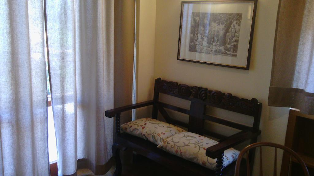 La Casa Di Ro