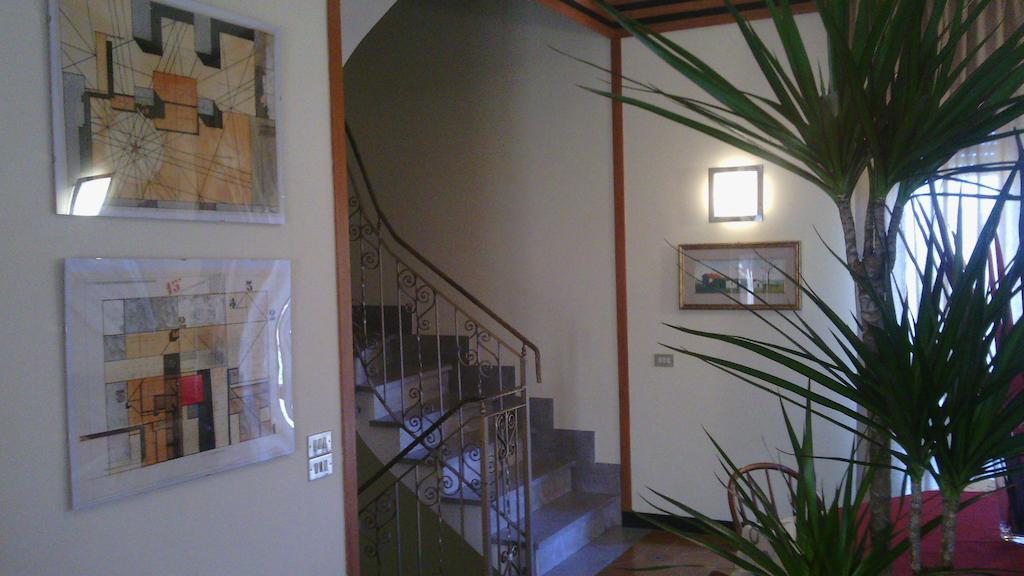 Bed & Breakfast La Casa Di Ro