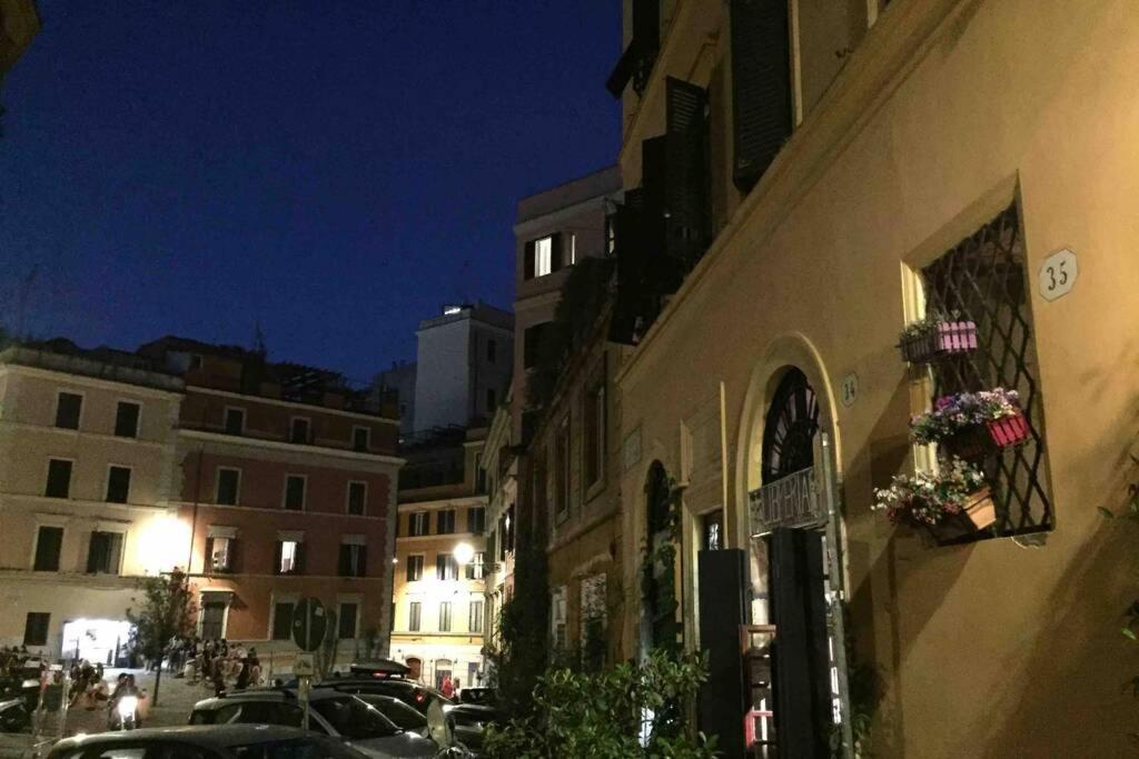 Apartamento Small Mezzanine Colosseo