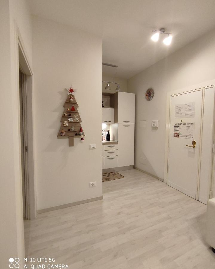 La Casa Dei Nonni Roma