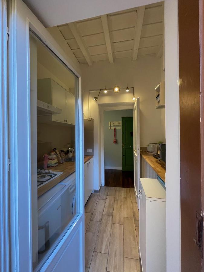 Holidays At Charme Leilighet