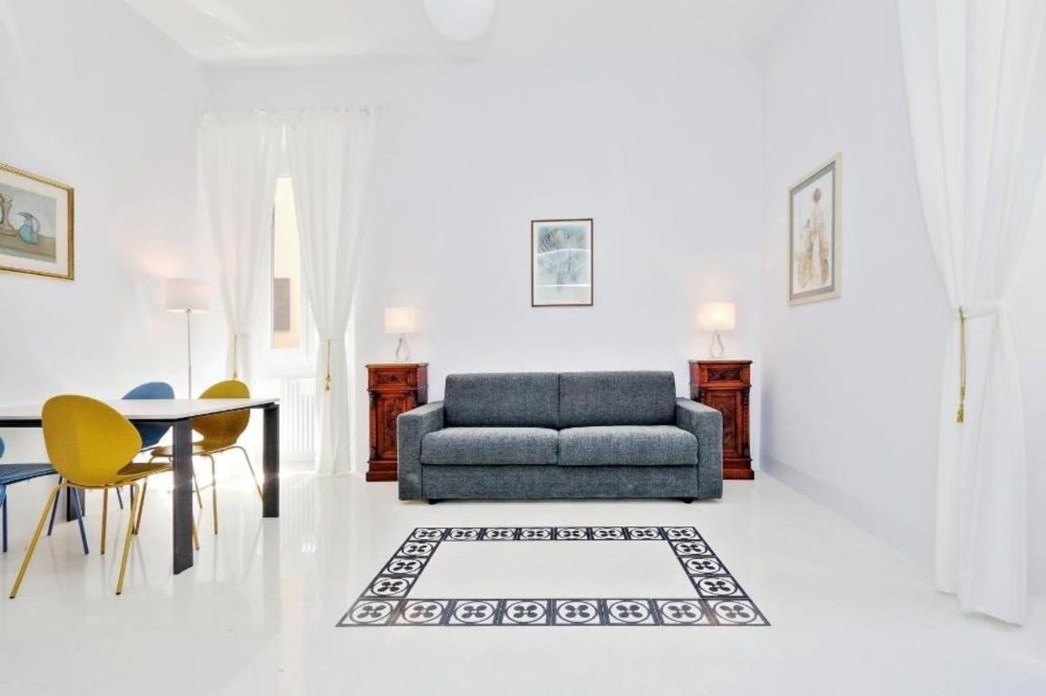 Apartamento Termini Halldis