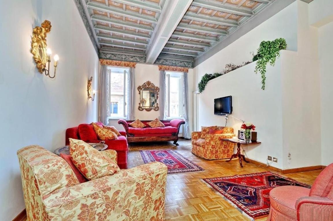 Halldis - Piazza Di Spagna Appartamento *