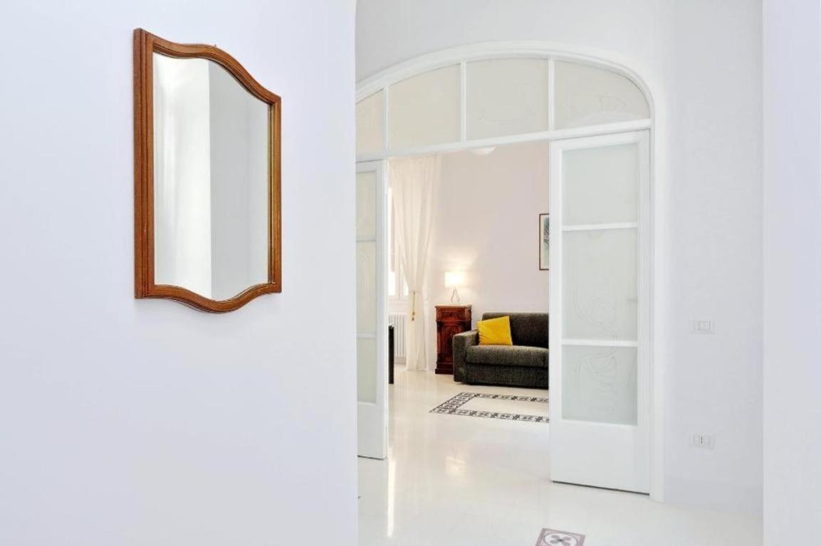 Termini Halldis Apartamento *