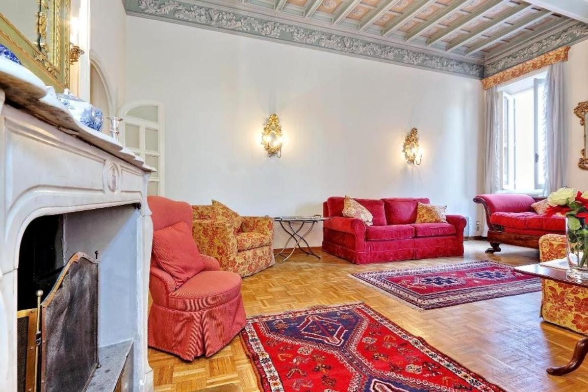 Halldis - Piazza Di Spagna Appartamento *
