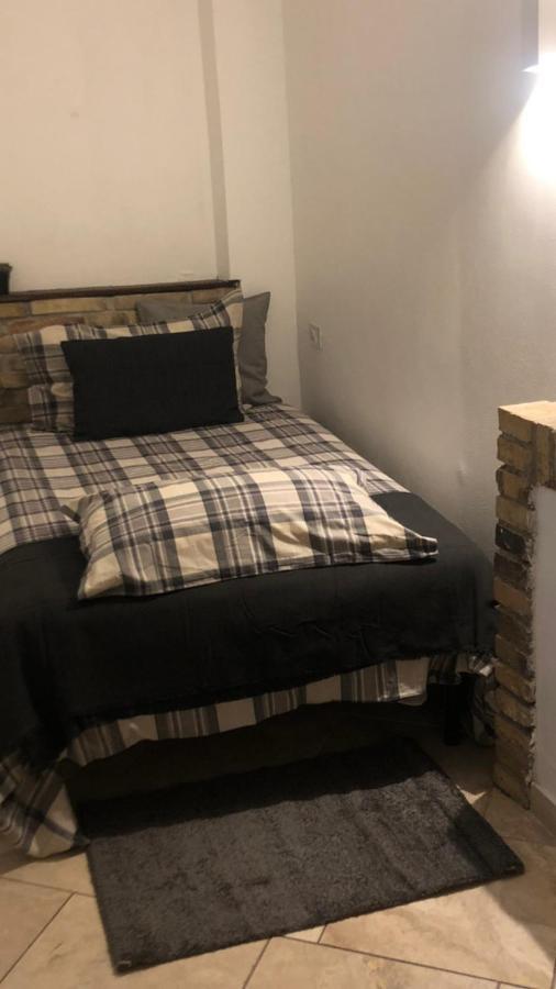Apartamento Pantheon, Campo De Fiori Mini Garden *