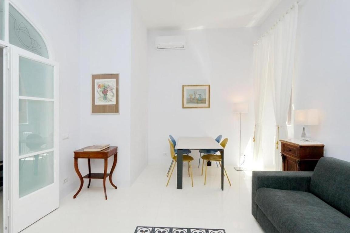 Termini Halldis Apartamento *
