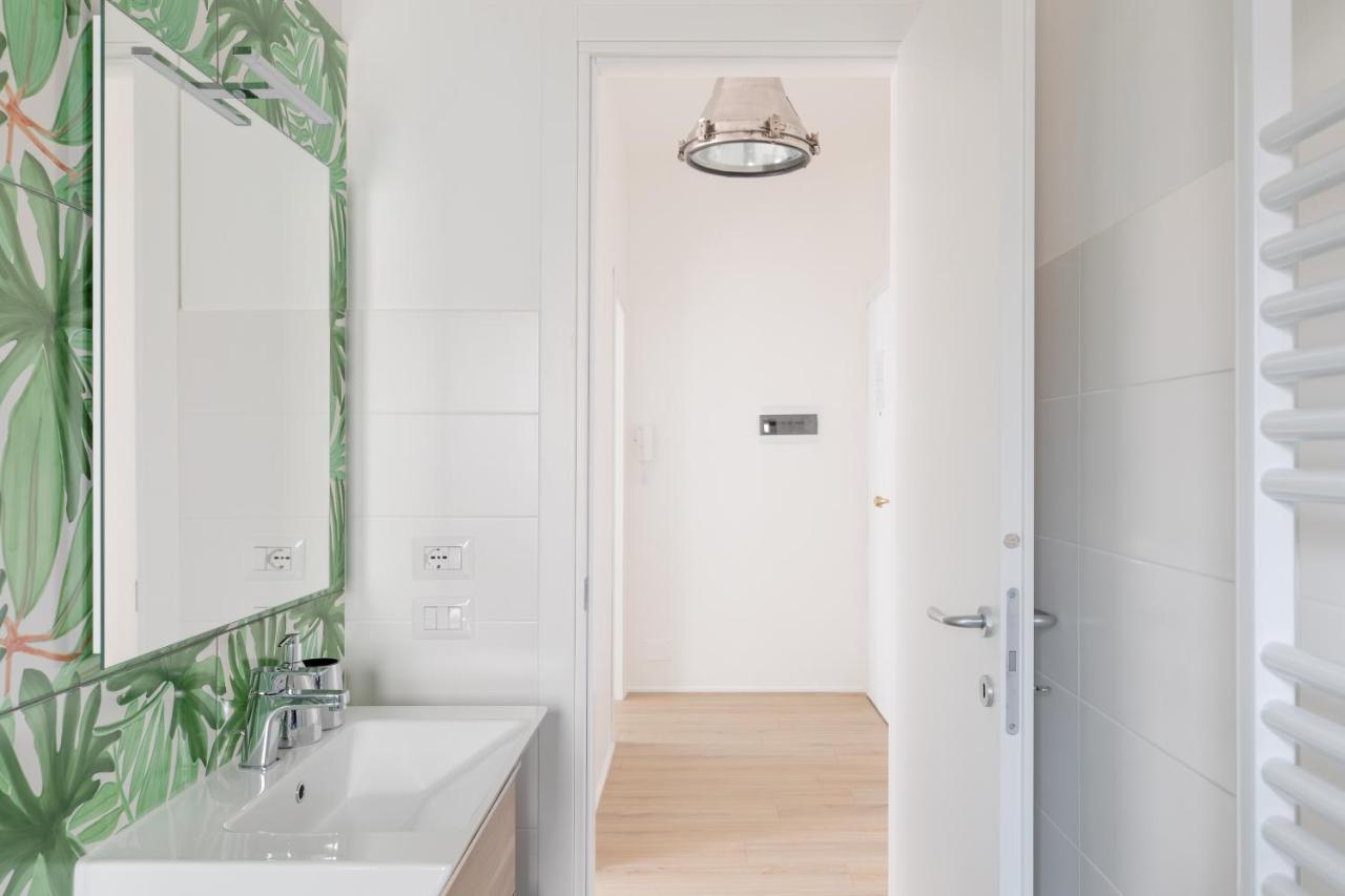 Residenza Apartamento *