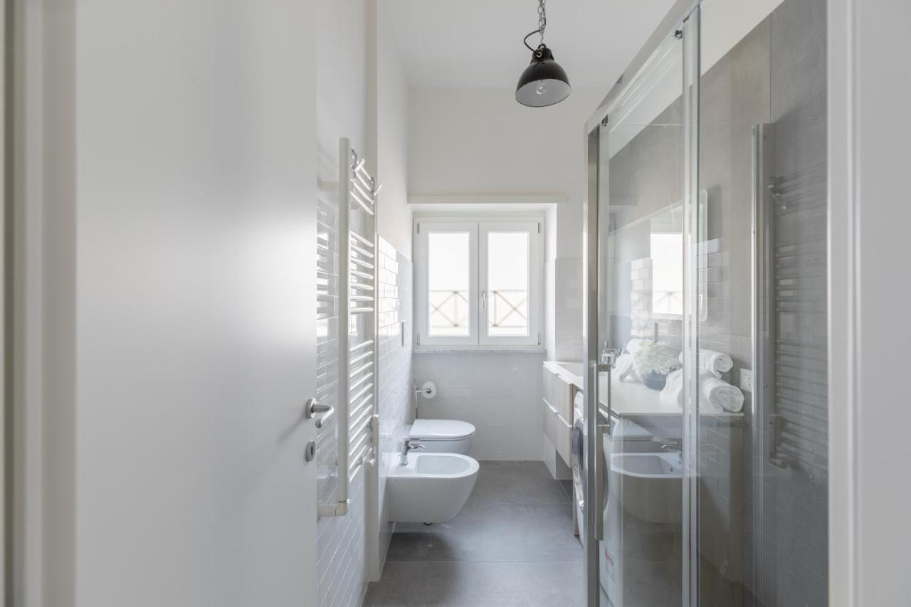 Tales From The Riverbank Residenza Apartamento *