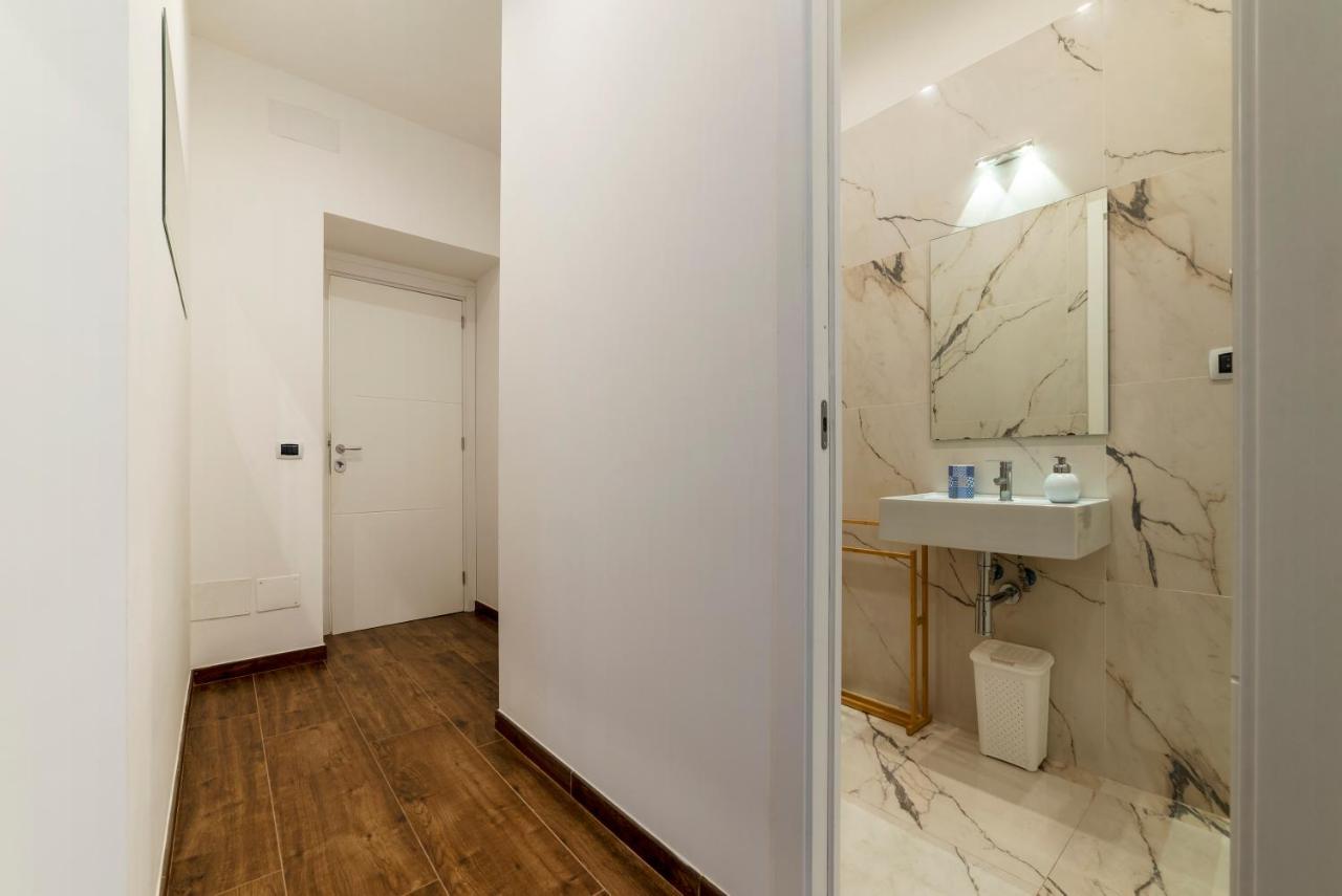 Sallustiano Apartamento