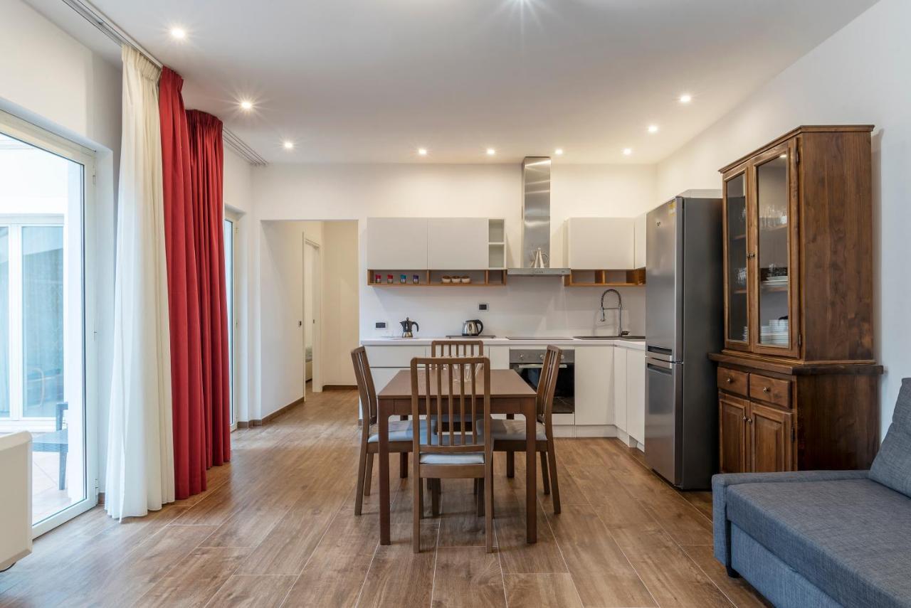 Apartamento Sallustiano Roma
