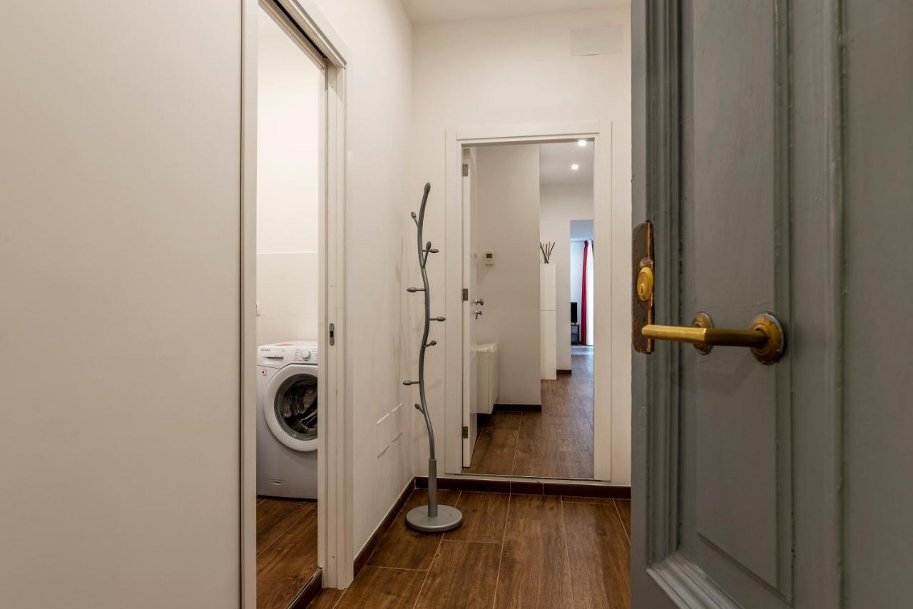 Apartamento Sallustiano