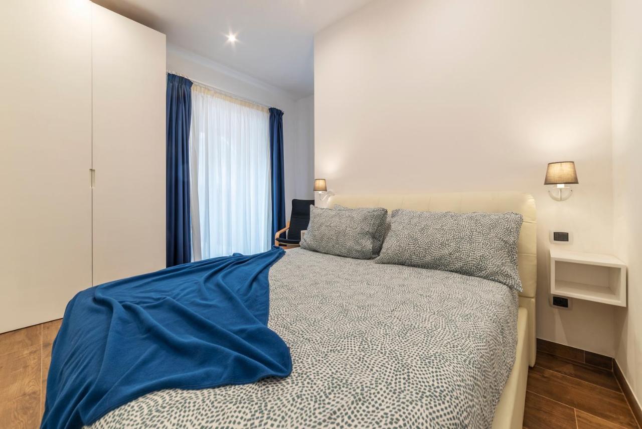 Apartamento Sallustiano