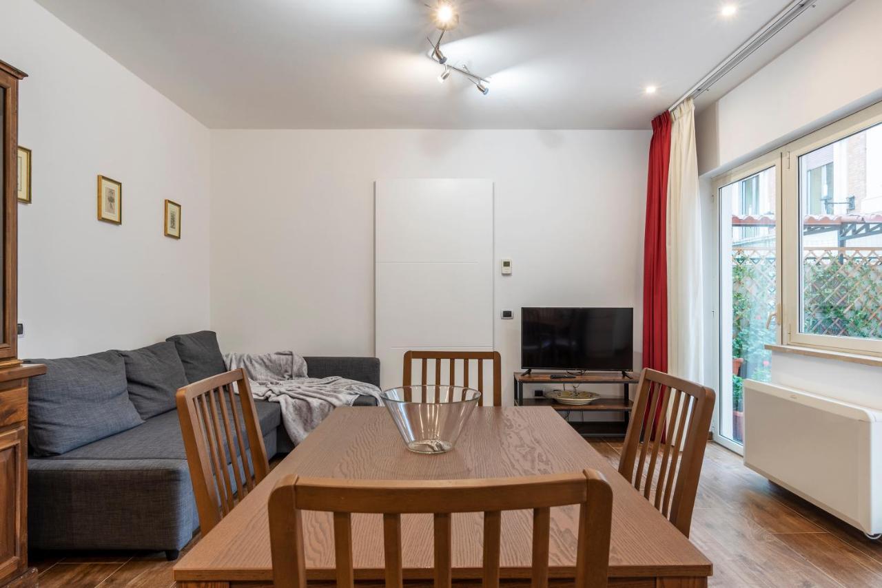 Apartamento Sallustiano Roma