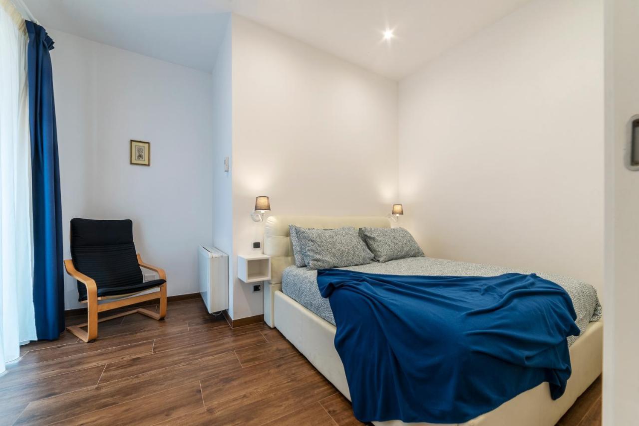 Sallustiano Apartamento