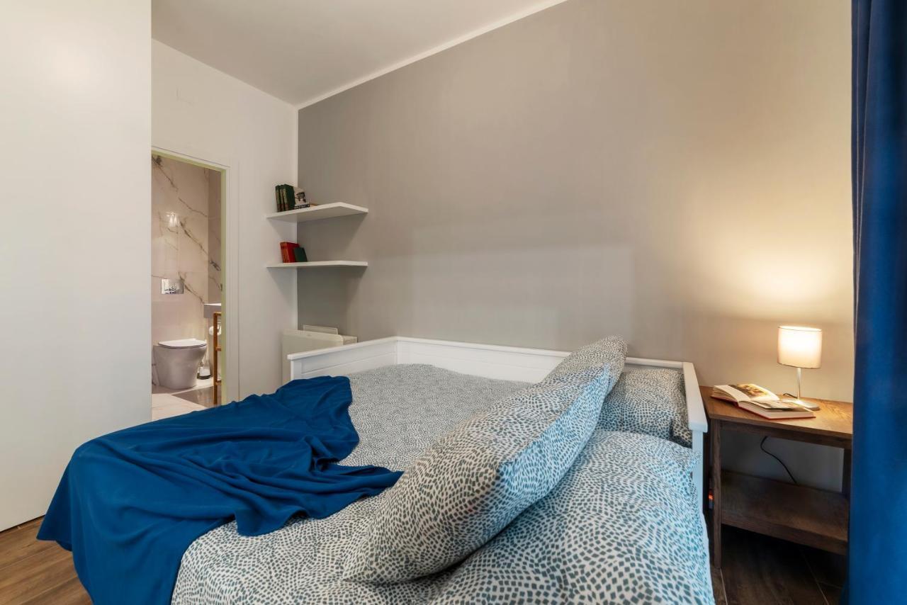 Apartamento Sallustiano Roma