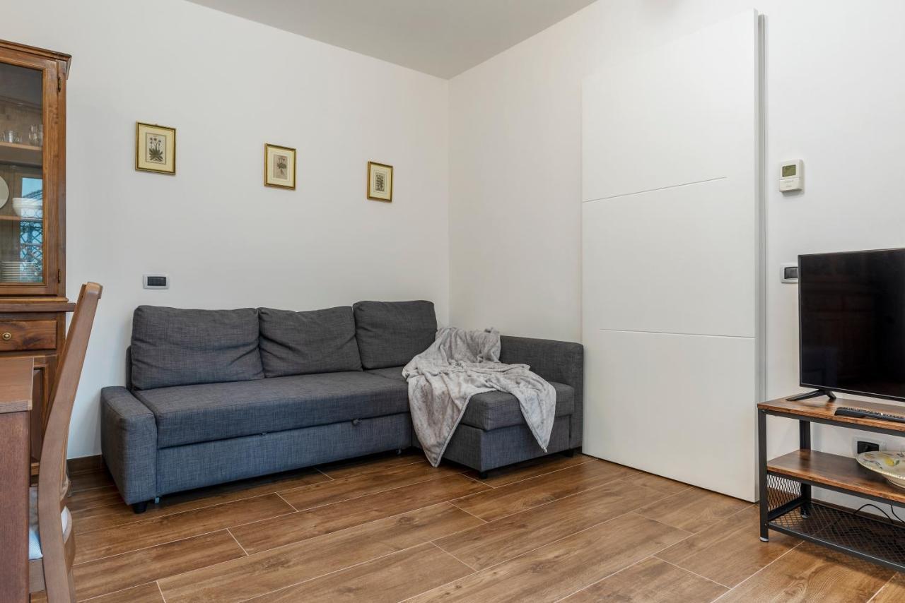 Sallustiano Apartamento