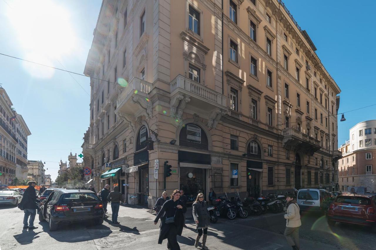 Sallustiano Apartamento *