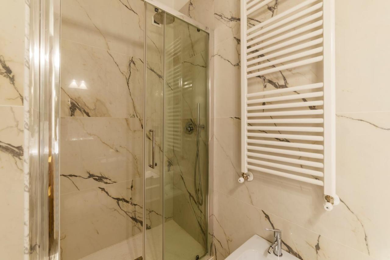 Apartamento Sallustiano