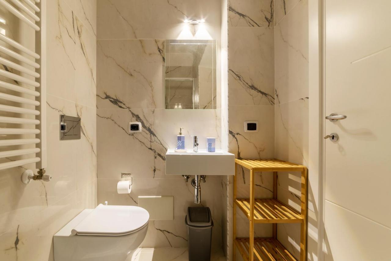 Apartamento Sallustiano *