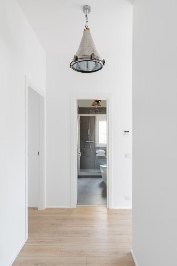 Residenza Apartamento Roma
