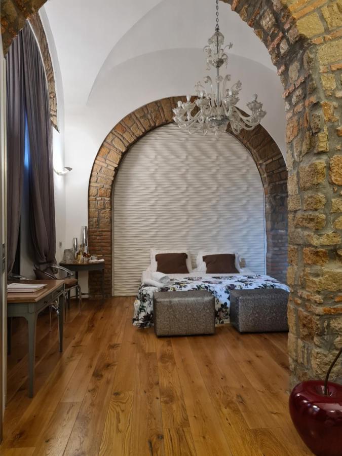 Incantevole Con Jacuzzi * Roma