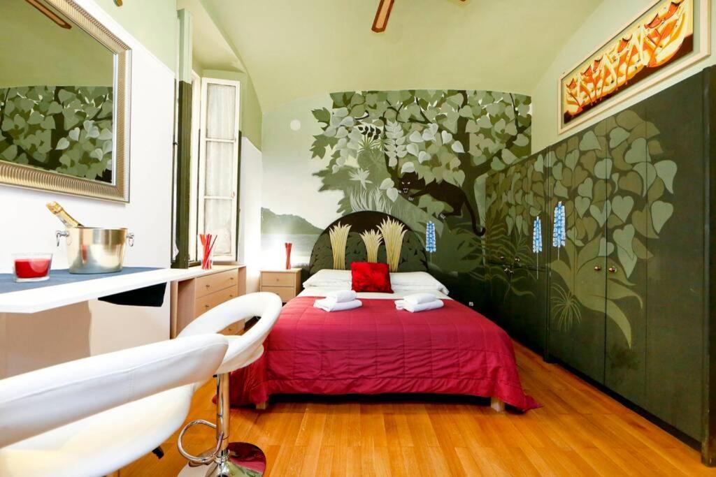 Apartment Near Via Veneto Rome