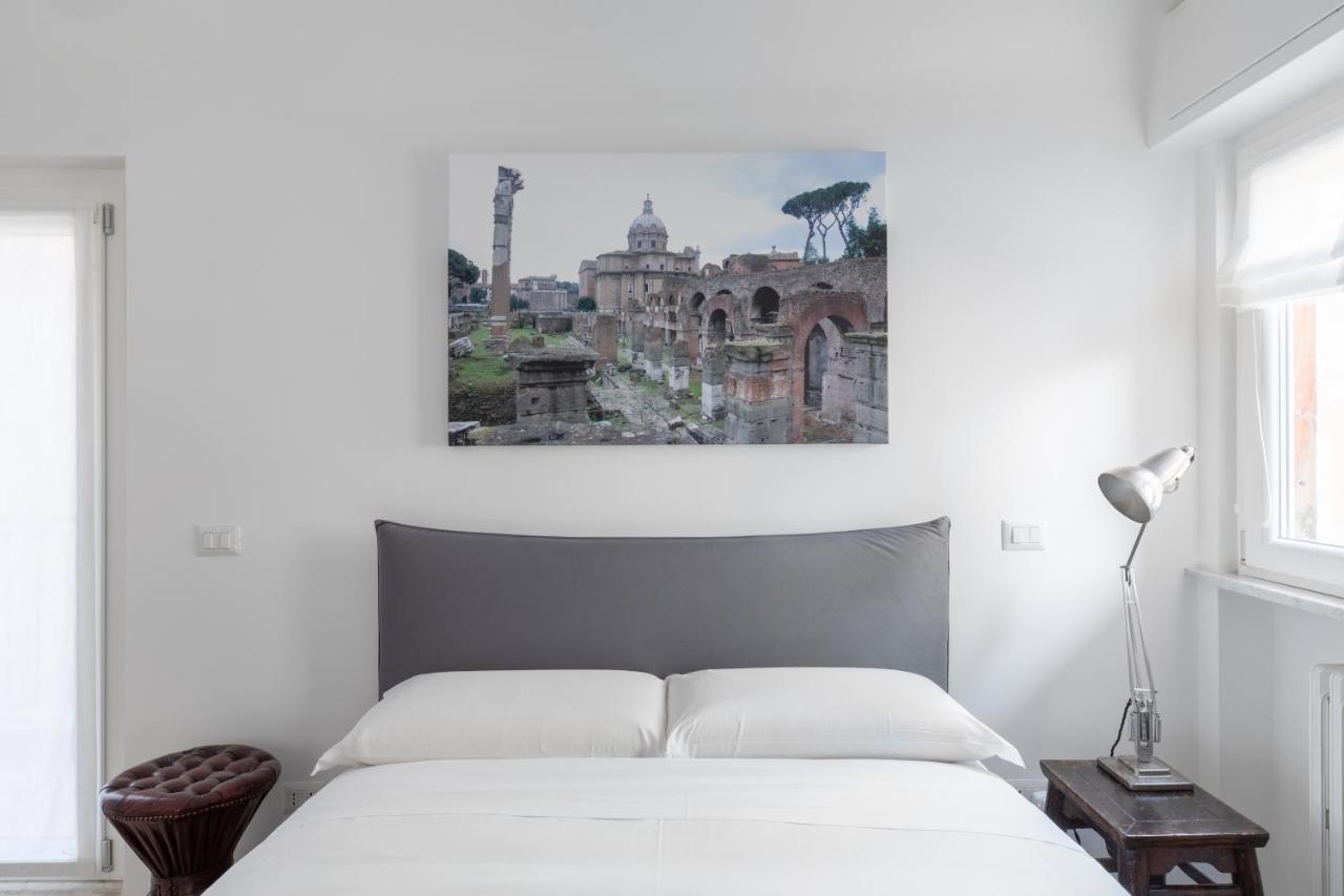 Tales From The Riverbank Residenza Apartamento