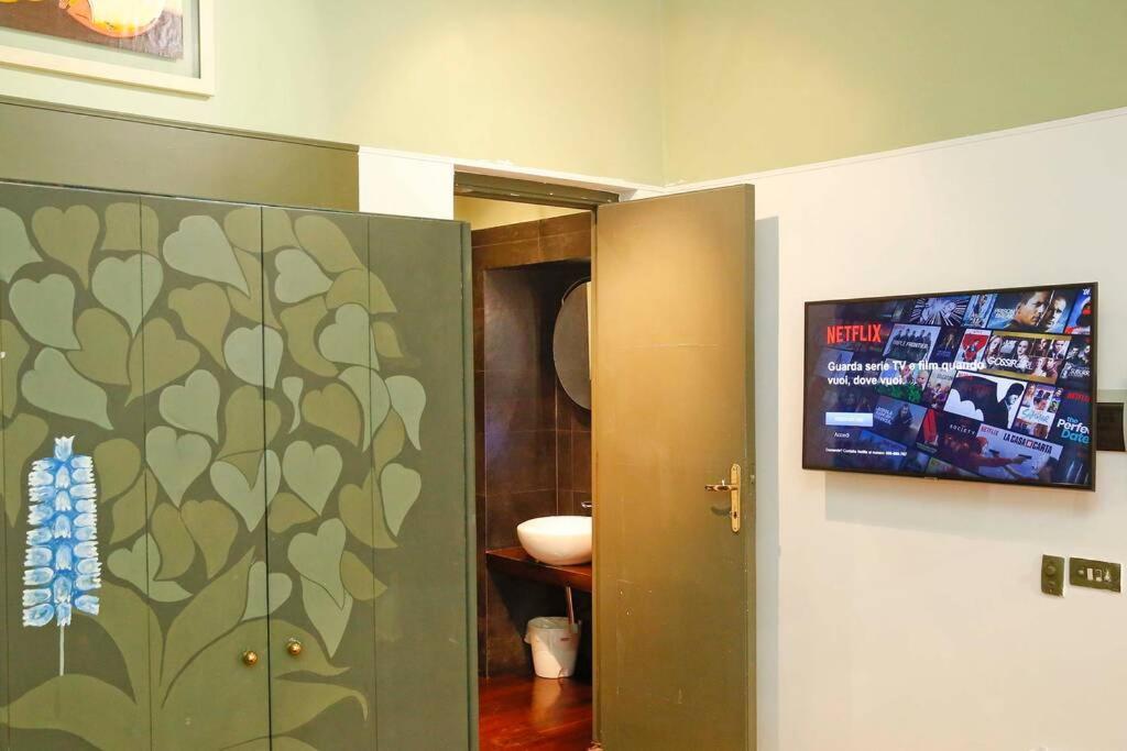Apartment Near Via Veneto Rome