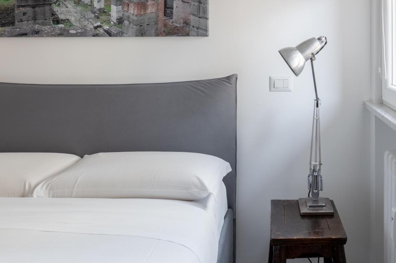 Residenza * Roma