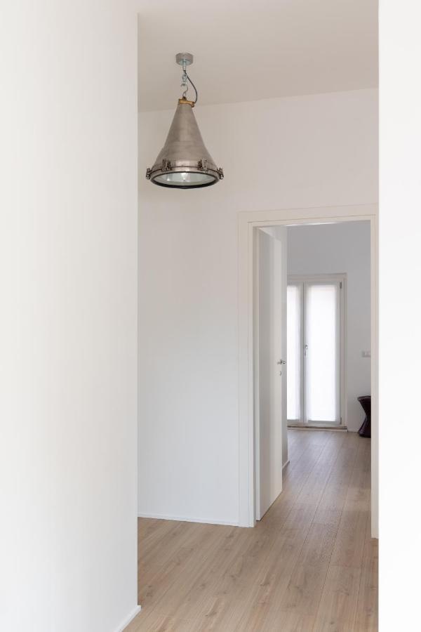Residenza Leilighet *