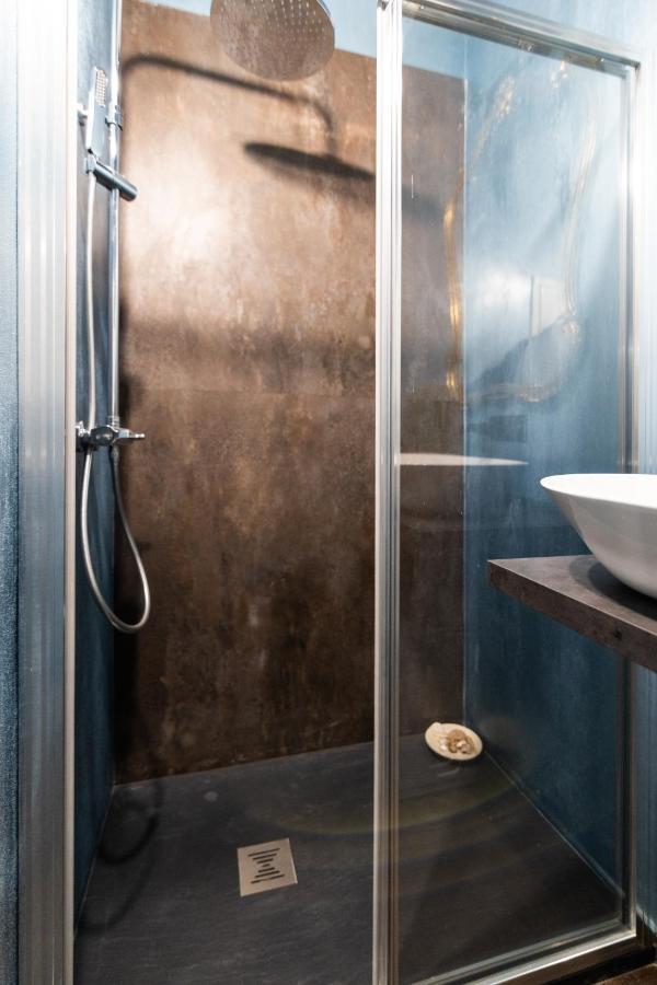 Romeathome Deluxe Campo Dei Fiori Apartamento Roma