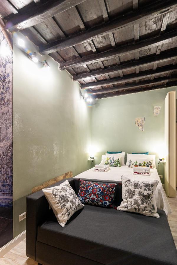 Romeathome Deluxe Campo Dei Fiori Roma