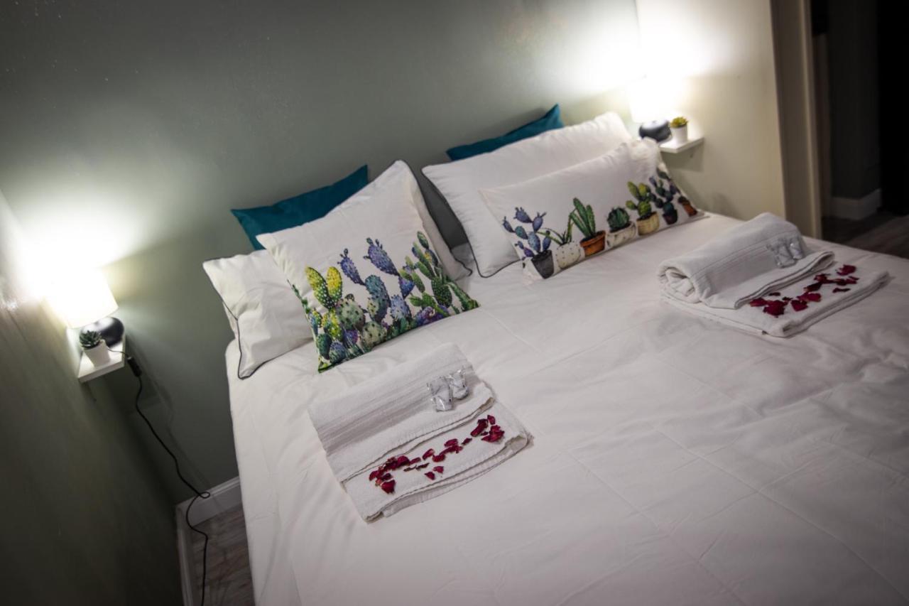 Apartamento Romeathome Deluxe Campo Dei Fiori *