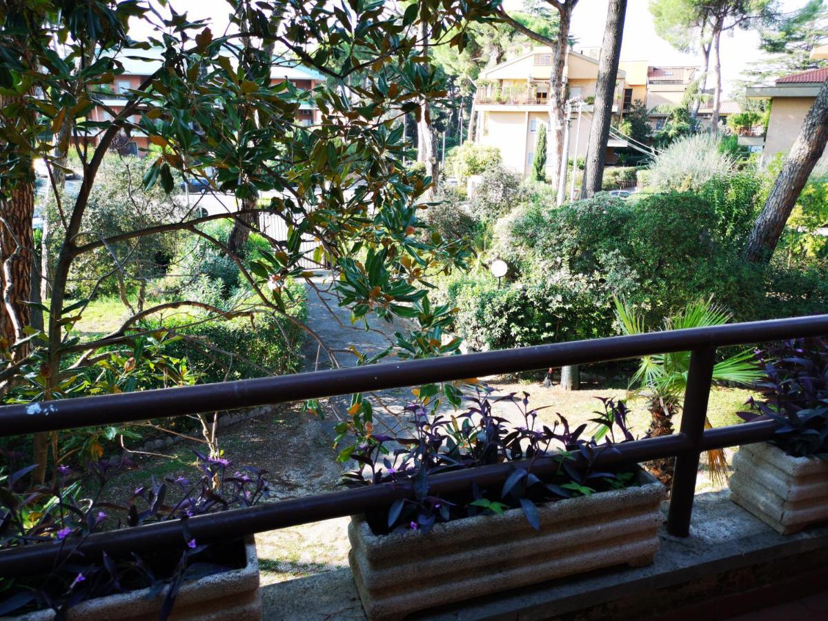 Comfort Gaia Tor Vergata Gjestgiverier Roma
