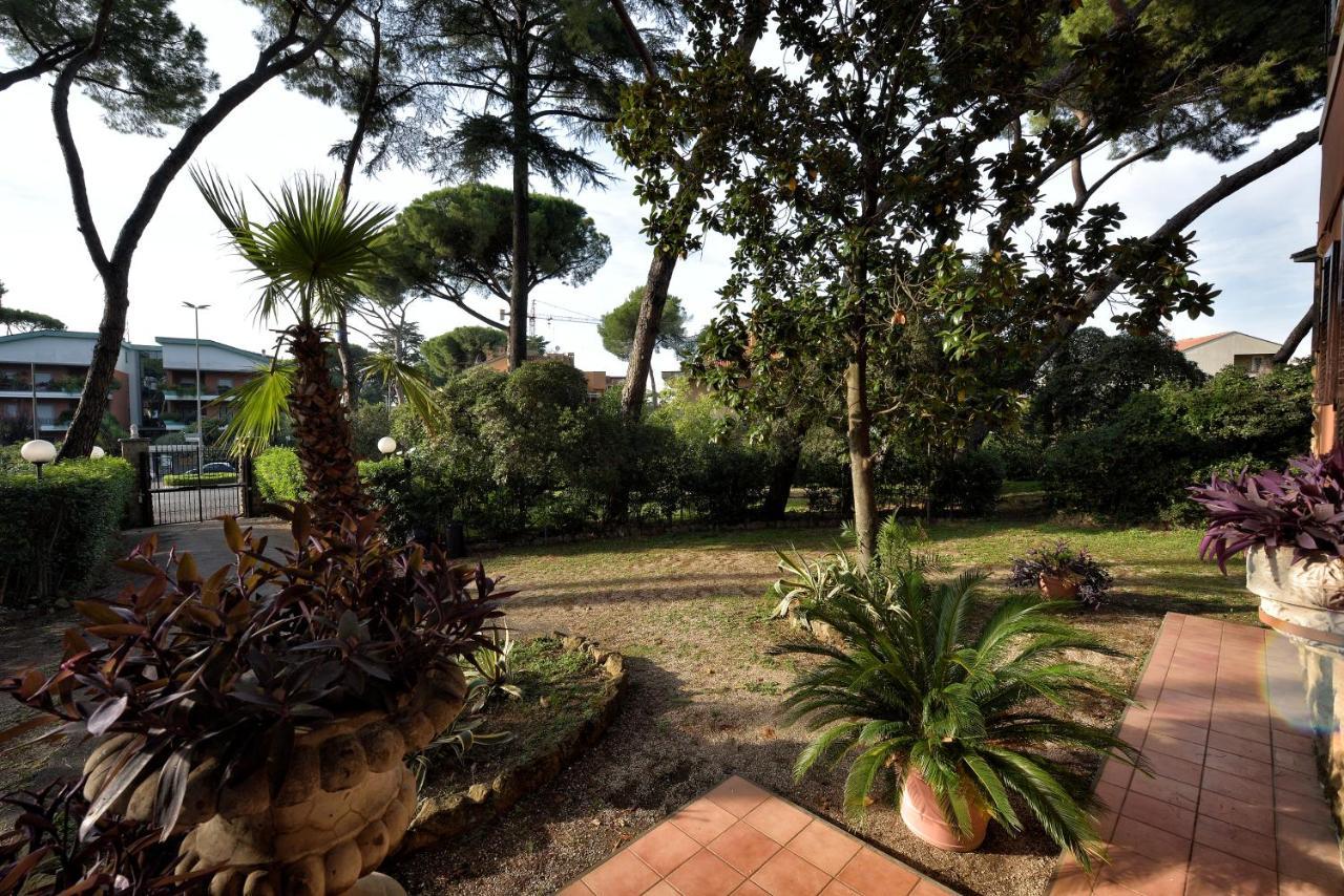 Gjestgiverier Comfort Gaia Tor Vergata Roma