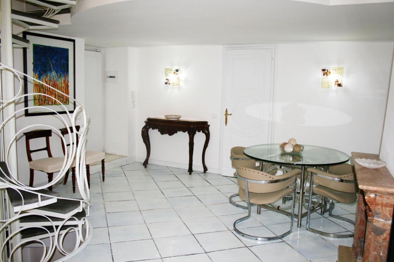 Appartamento Comfortable In The Heart Of 65m² View *