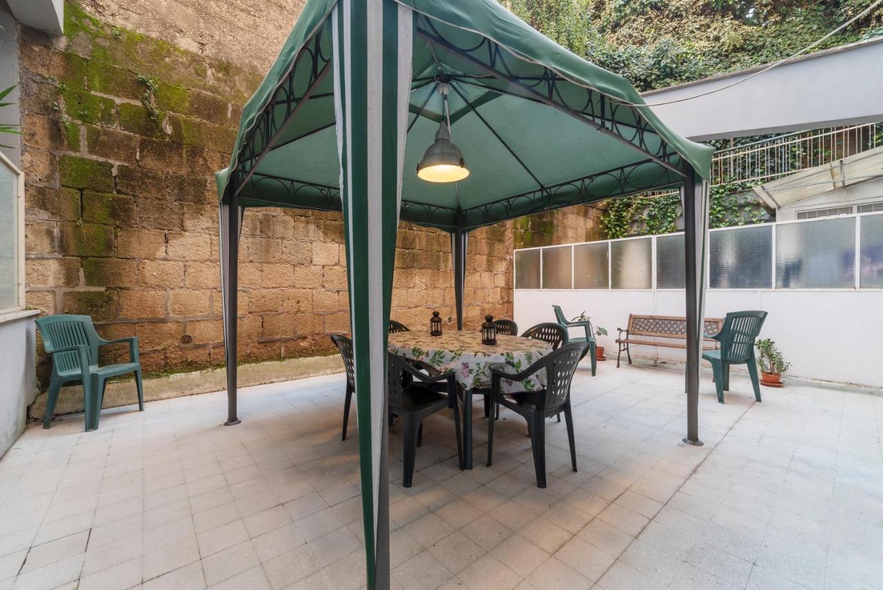 San Pietro Cozy With Terrace! Roma