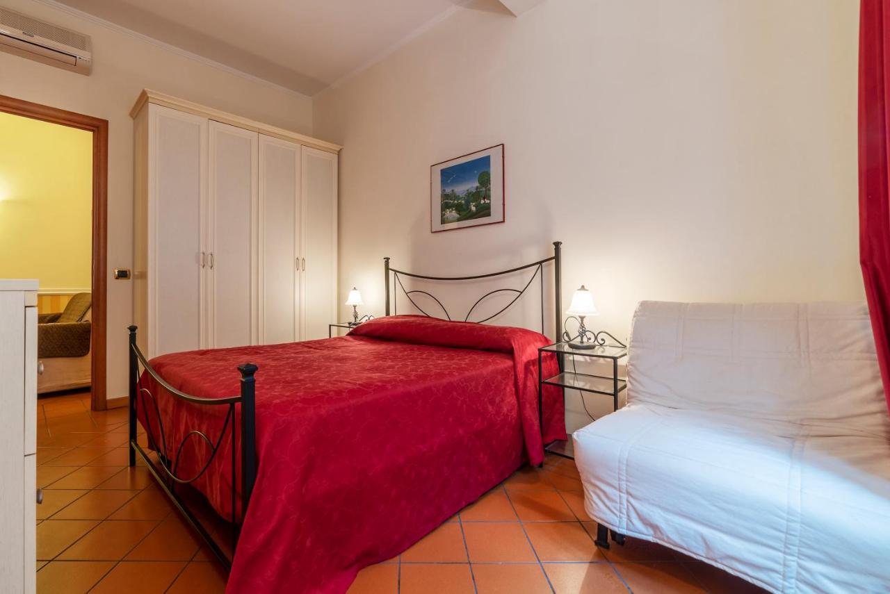 San Pietro Cozy With Terrace! Appartamento