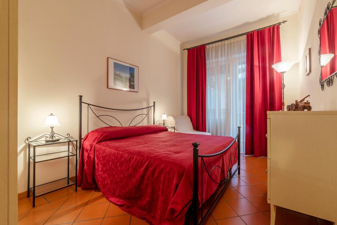 San Pietro Cozy With Terrace! Appartamento *