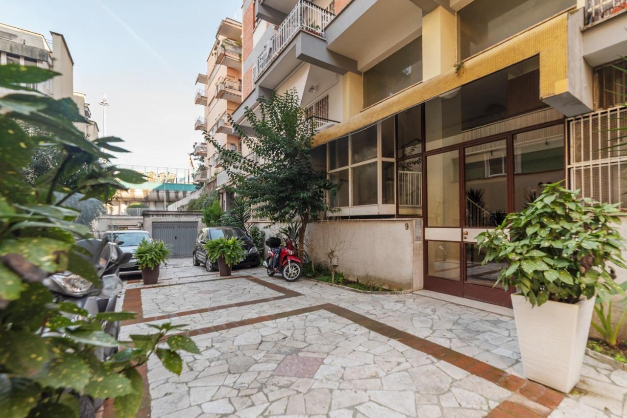 Appartamento San Pietro Cozy With Terrace! *