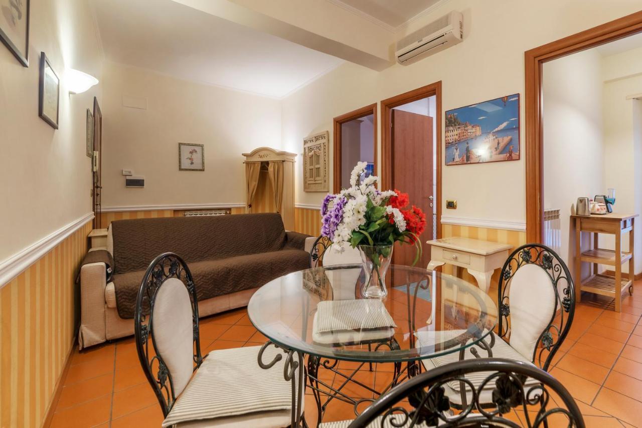 San Pietro Cozy With Terrace! Roma